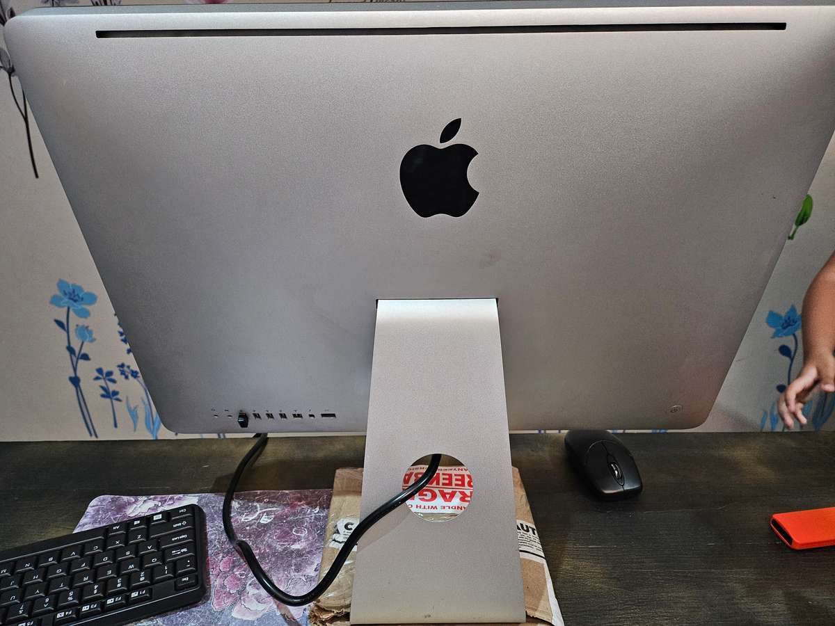 APPLE IMAC I5 500GIG HARD DRIVE