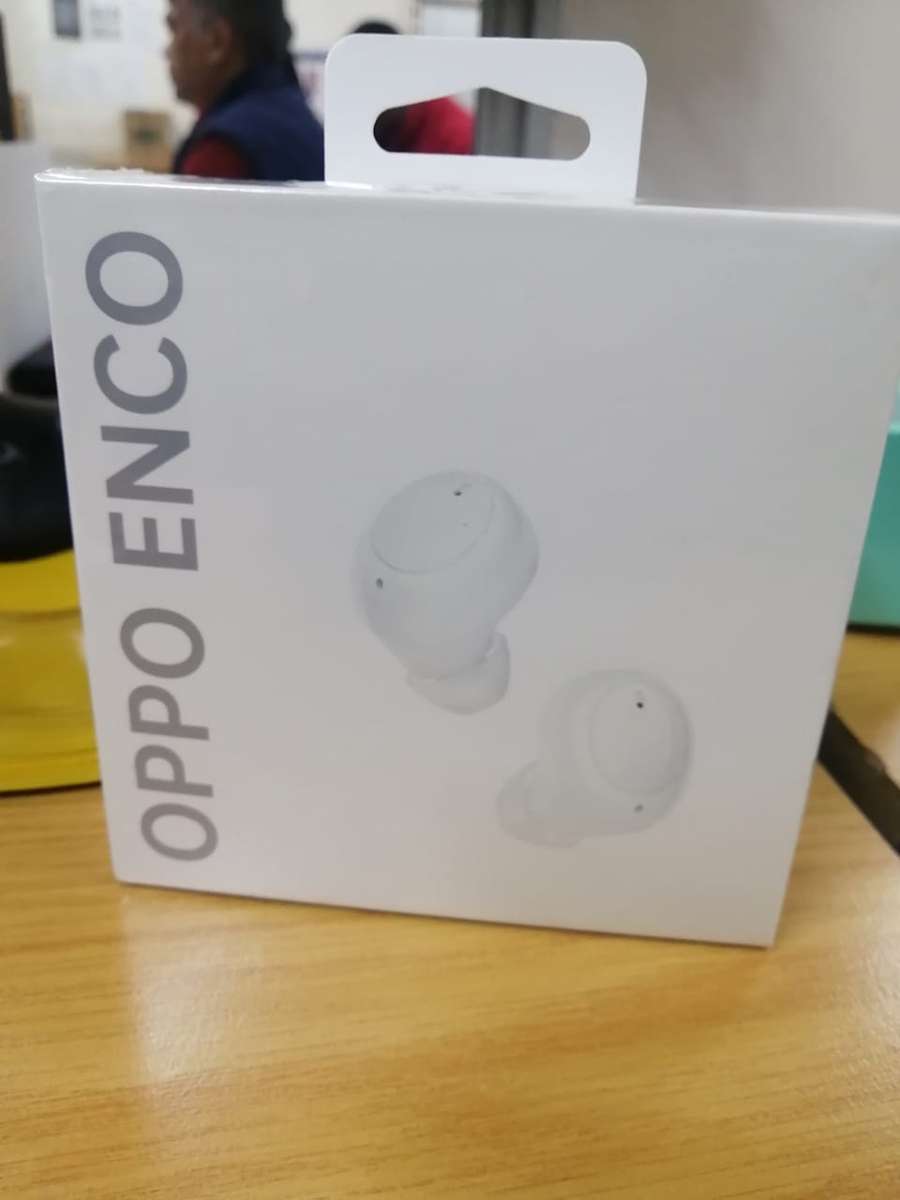 BRAND NEW SEALED OPPO ENCO BUDS