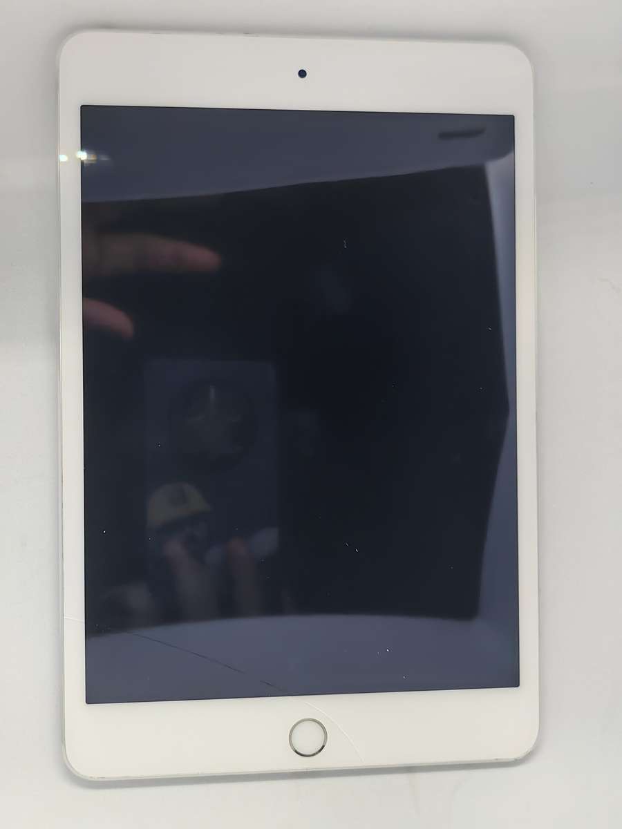 Apple iPad mini 4 128gig ,