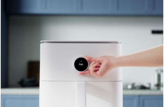 brand new sealed Xiaomi Smart Air Fryer 6.5L