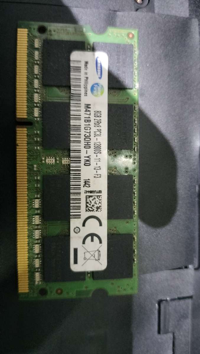 DELL LATITUDE E7250 8GIG 256GB NVME M2 HARD DRIVE READ CAREFULLY