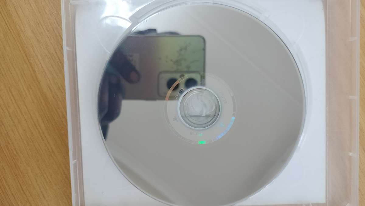 GTA 5 PS3 MINT CONDITION GAME