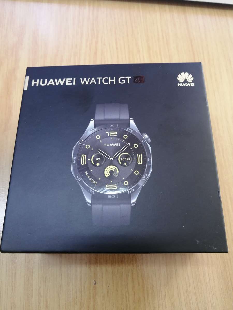 HUAWEI WATCH GT 2