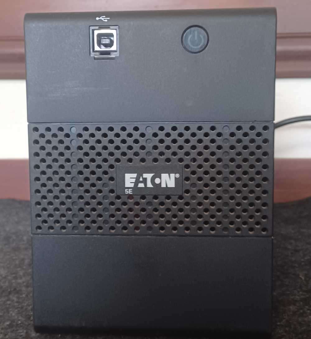 UPS 1000VA 660W EATON 5E