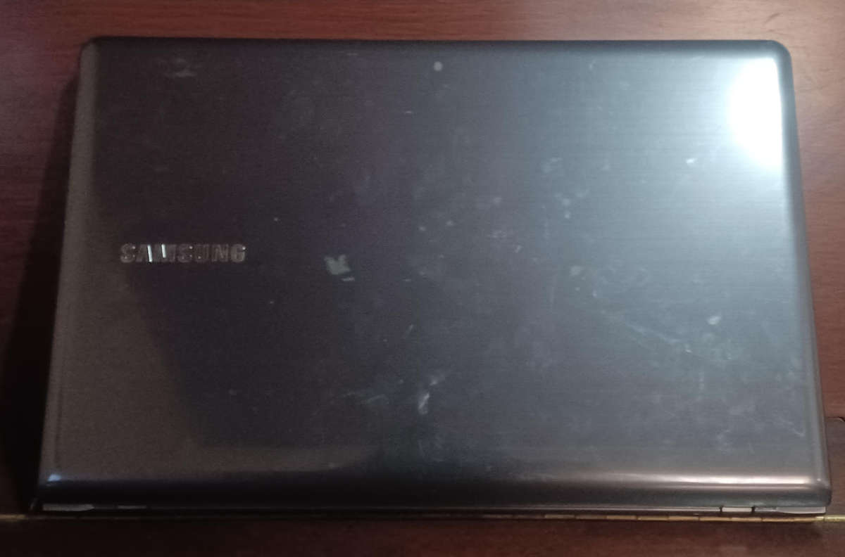 SAMSUNG NP350V5C CORE I5 LAPTOP