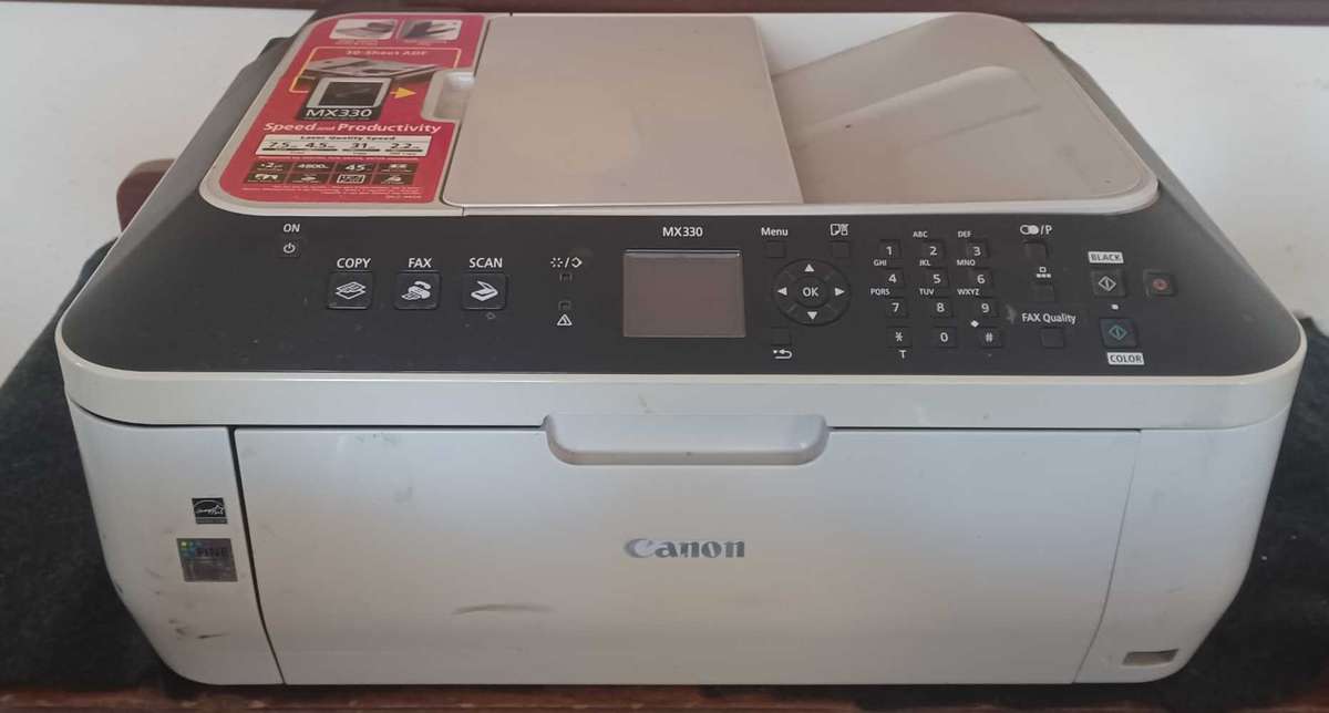 CANON PIXMA MX330