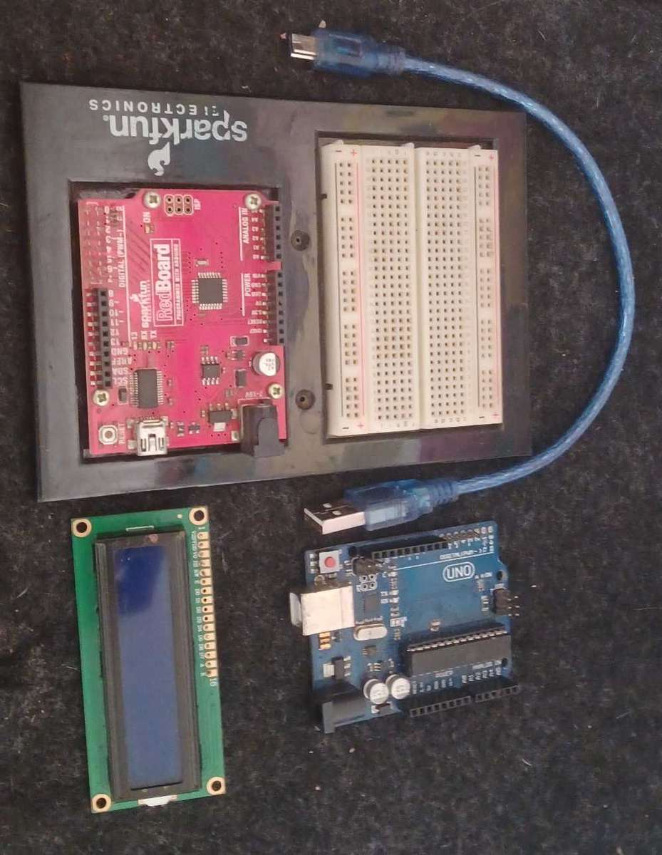 Arduino bundle