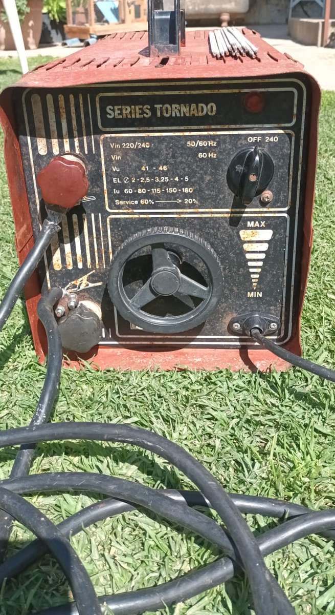 Welding Machine