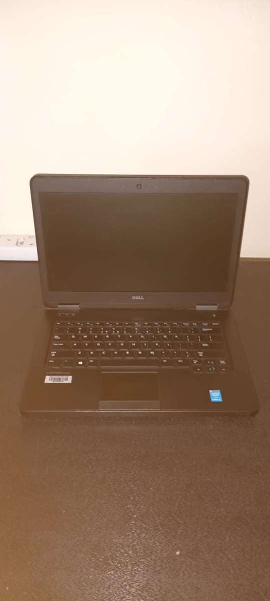 Dell Latitude E5440 Core i5, 4Gig Ram, 500Gig HDD Laptop