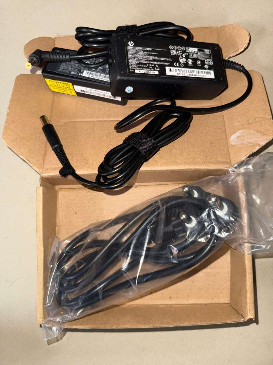 Dell/Acer/Hp Laptop charger!!! READ DESCRIPTION