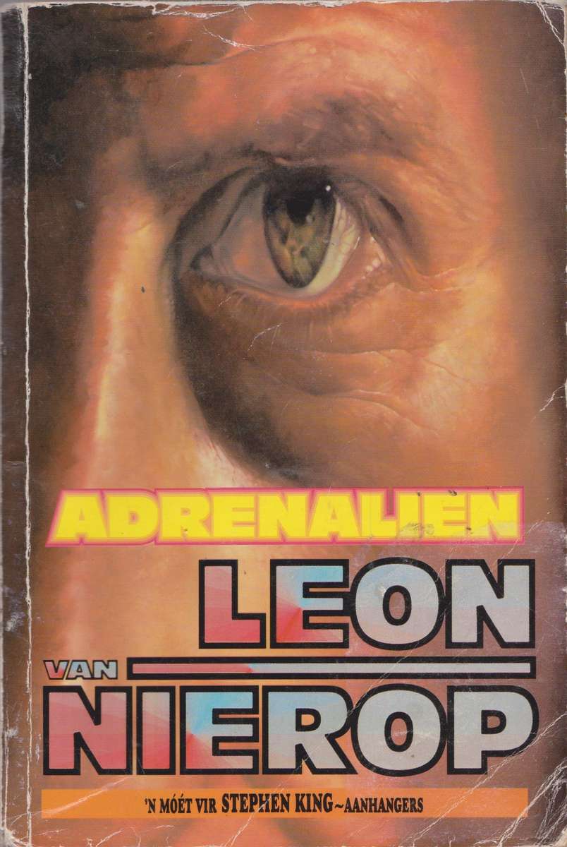 Adrenalien - Leon van Nierop