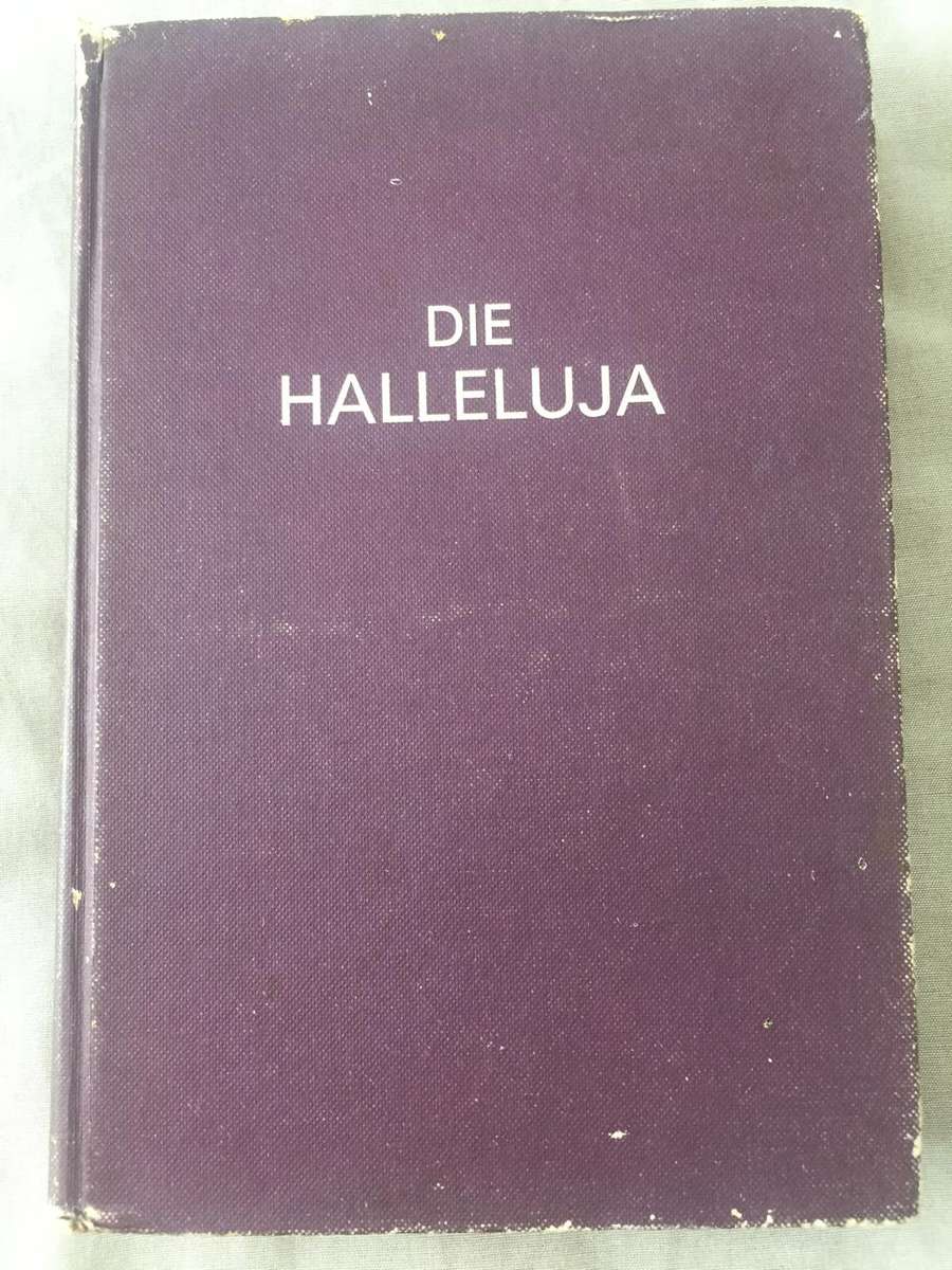 Die Halleluja