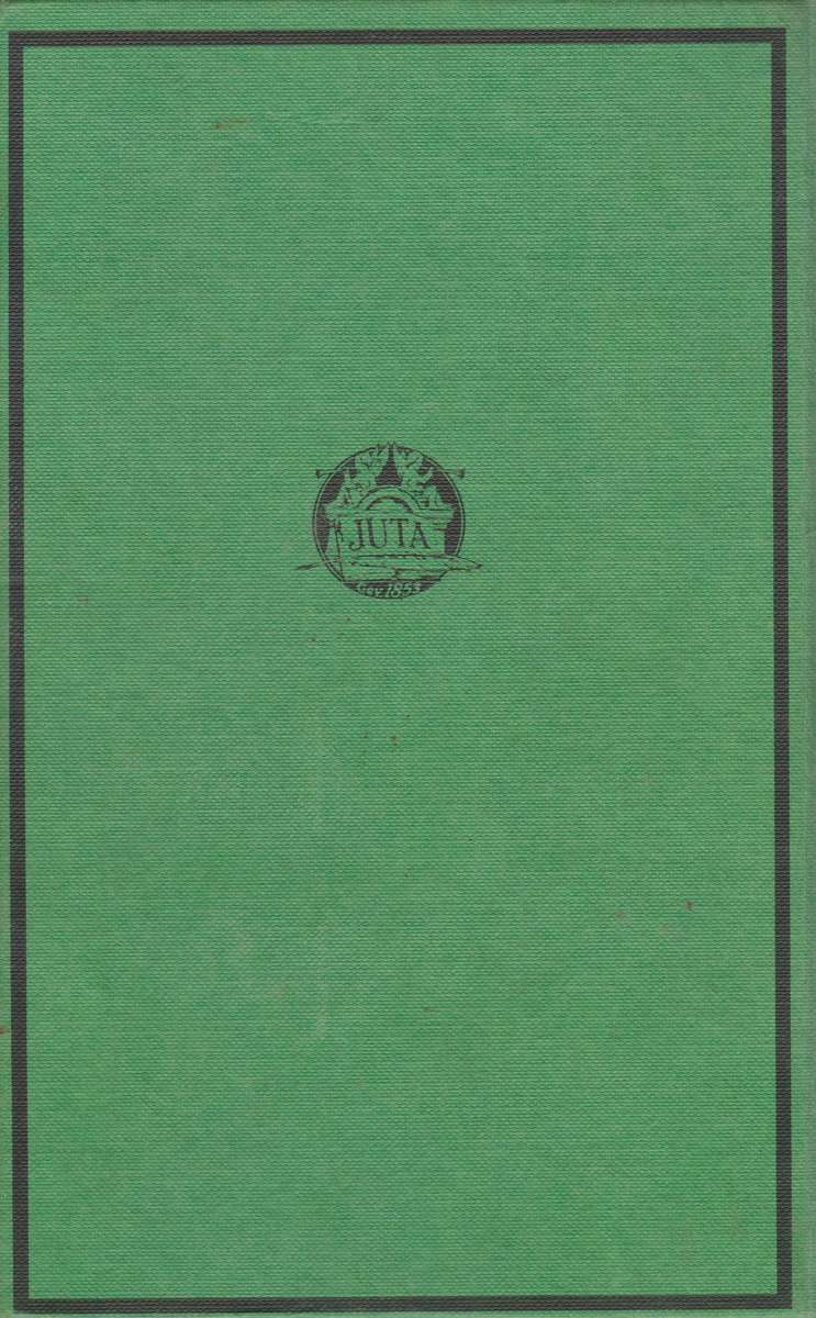 Die Lewende Taal: Afrikaans as moedertaal vir die senior sekondere kursus standerds 9 en 10