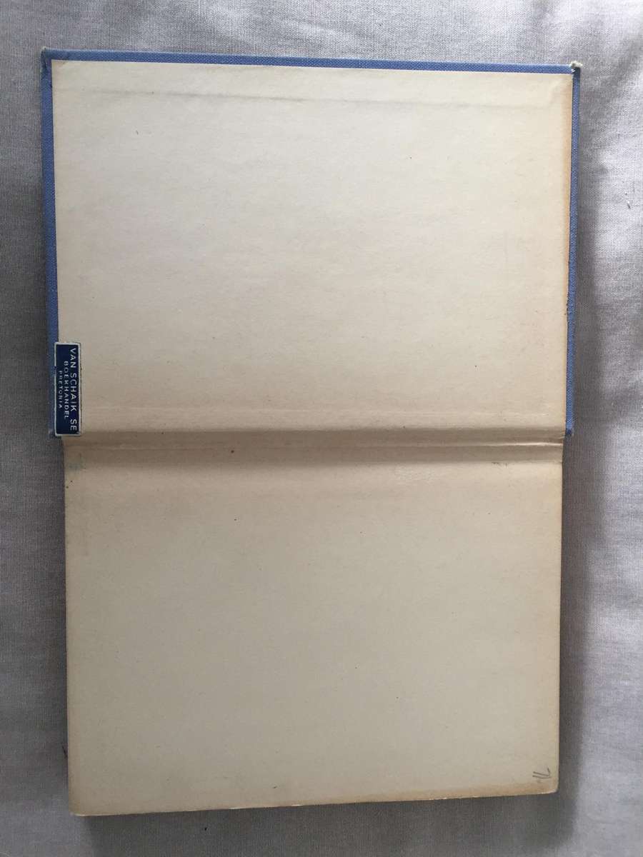 Temmers van die Noordweste - Elizabeth Vermeulen