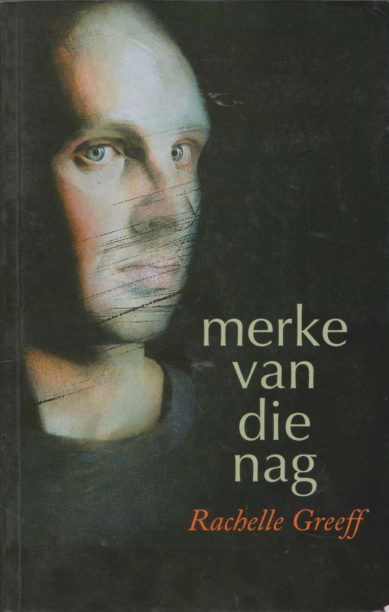 Merke van die nag - Rachelle Greeff