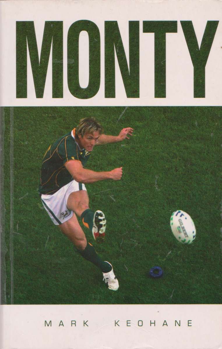 Monty - Mark Keohane