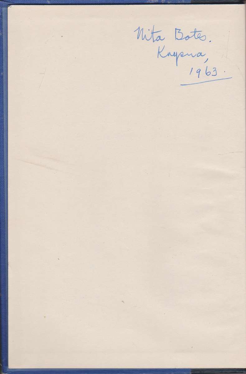 Music Lovers' Encyclopedia, compiled by Rupert Hughes