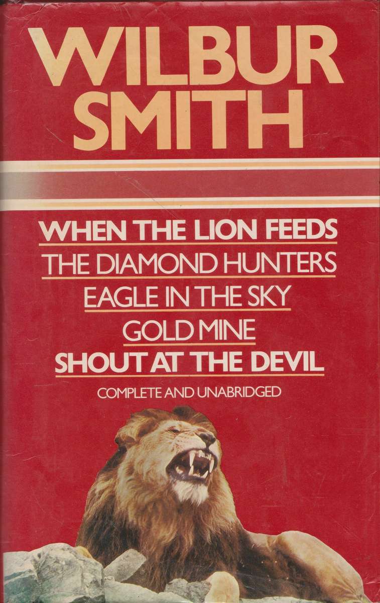 Wilbur Smith Collection