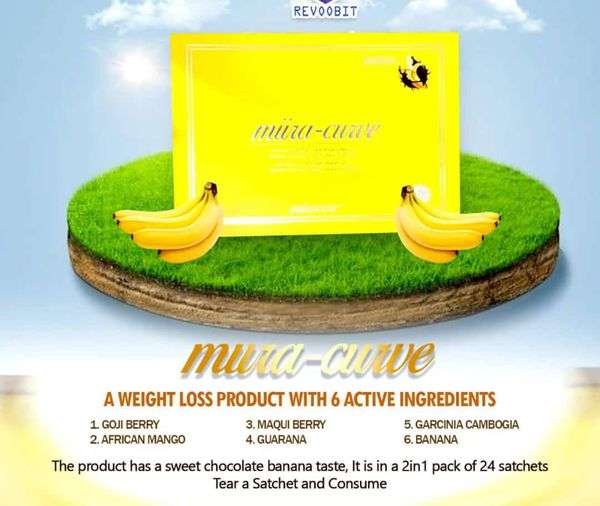 Miira-Curve (Natural Weight Lose Therapy)