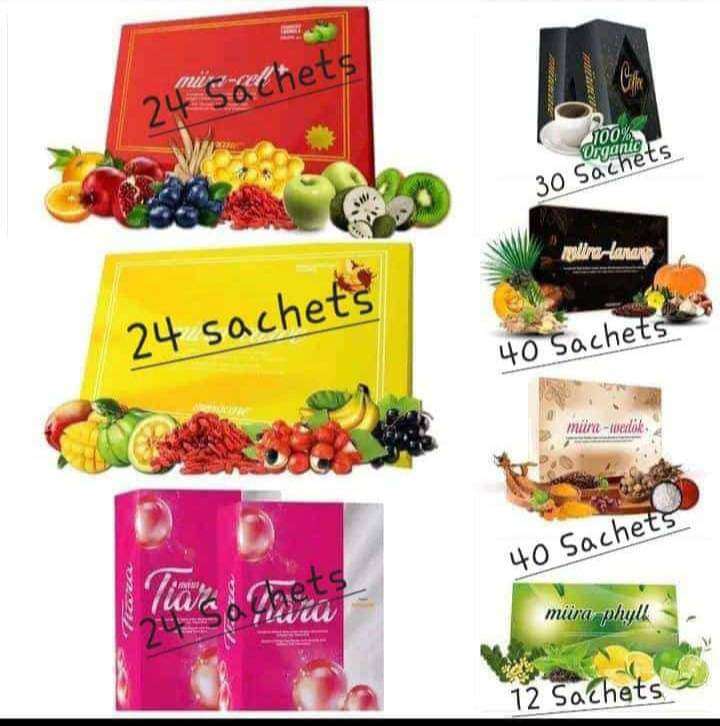 Miira Wedok For Feminine Health