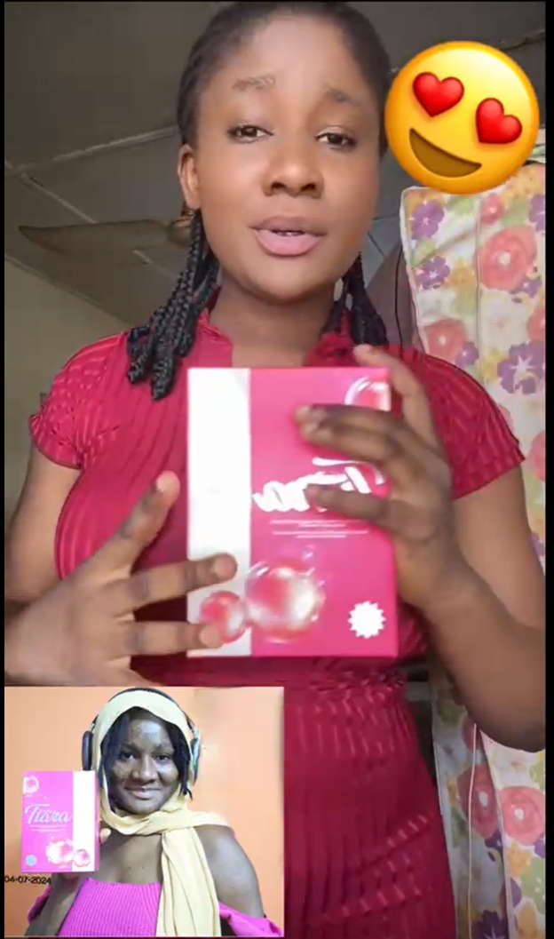 MIIRA-TIARA - Stem Cell Therapy For Skin Care