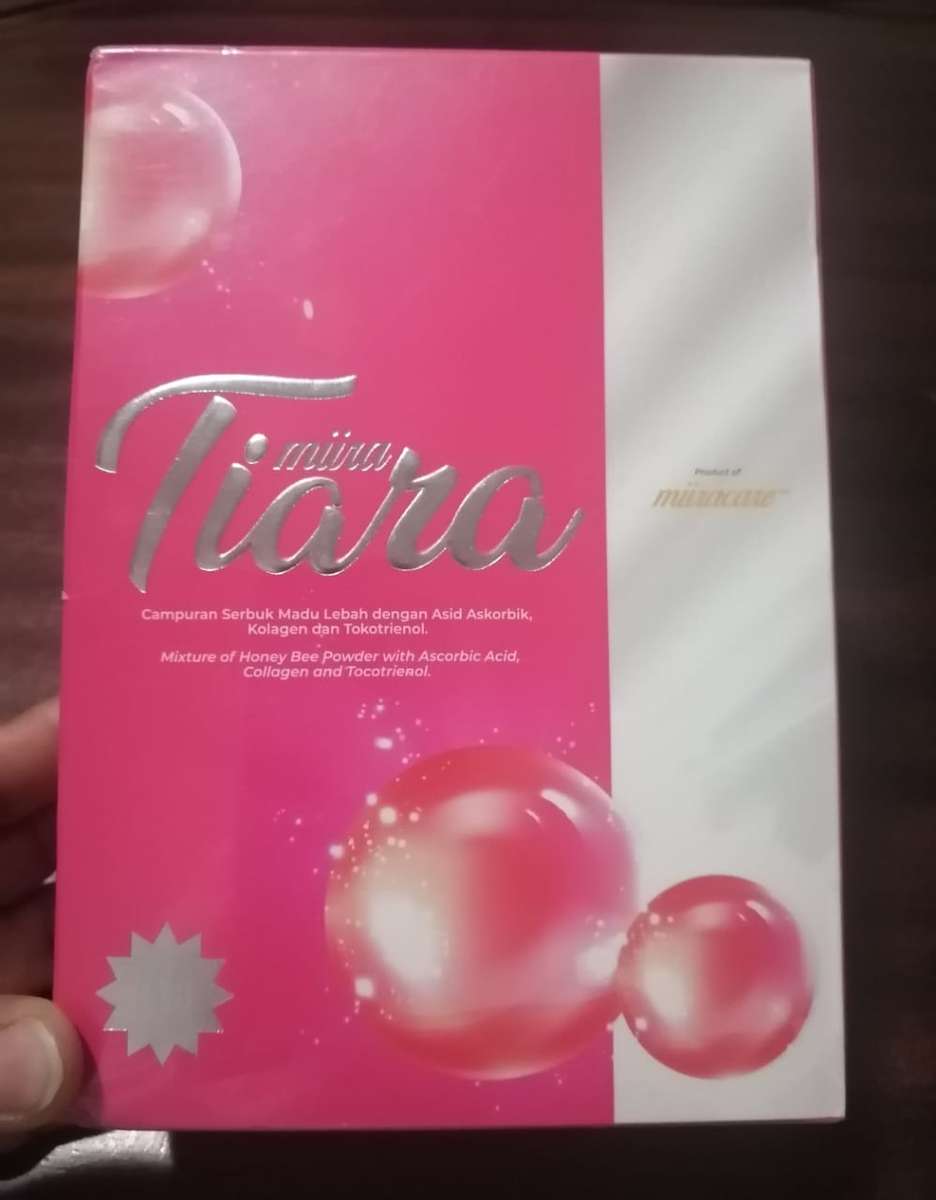 MIIRA-TIARA - Stem Cell Therapy For Skin Care