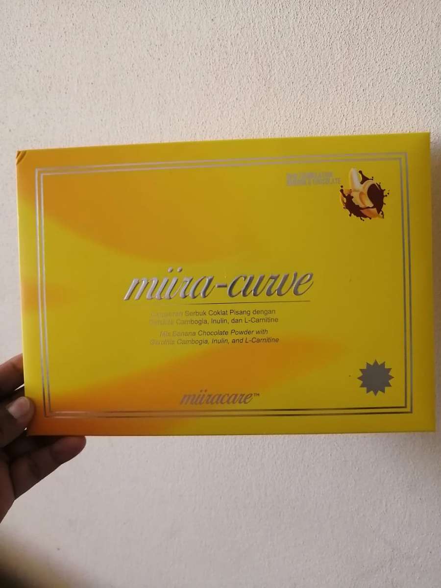 Miira-Curve (Natural Weight Lose Therapy)