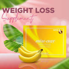 Miira-Curve (Natural Weight Lose Therapy)