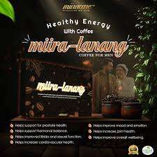 Miira Lanang For Prostate Health, Sexual function, Joint health (Men Only)