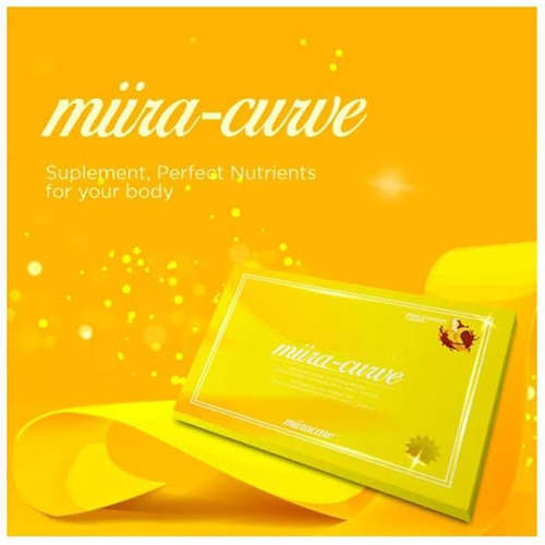 Miira-Curve (Natural Weight Lose Therapy)