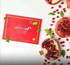 Miiracell+ Organic Stemcell Supplement