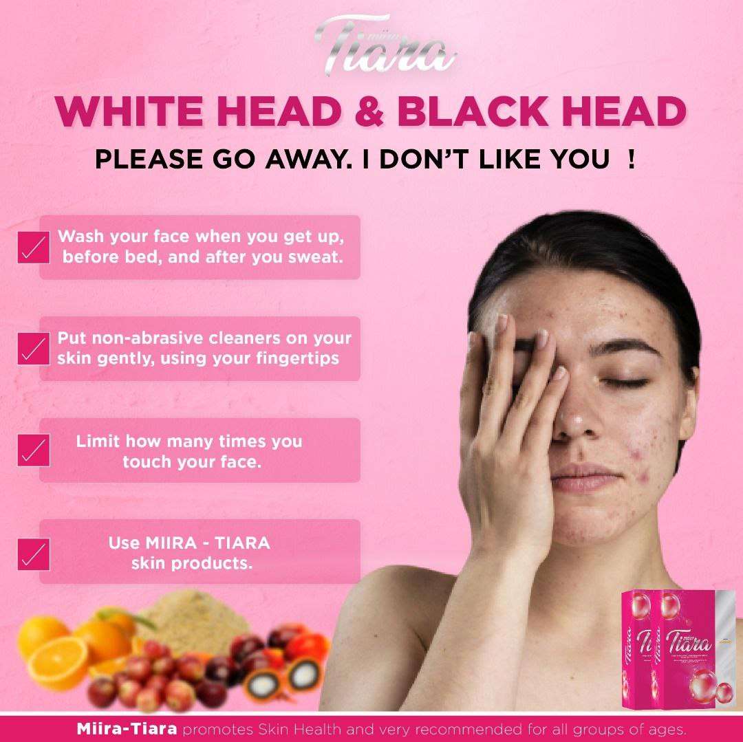 MIIRA-TIARA - Stem Cell Therapy For Skin Care