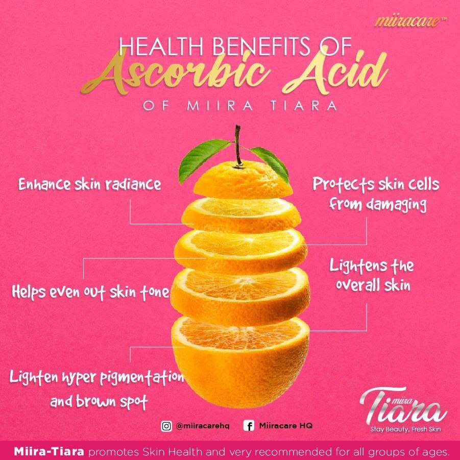 MIIRA-TIARA - Stem Cell Therapy For Skin Care