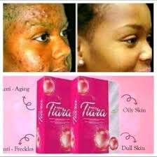 MIIRA-TIARA - Stem Cell Therapy For Skin Care