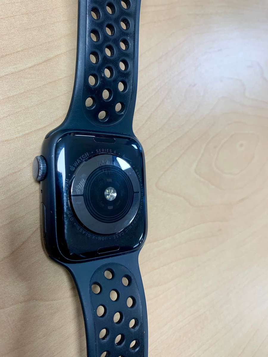 Iwatch series 4, 44MM