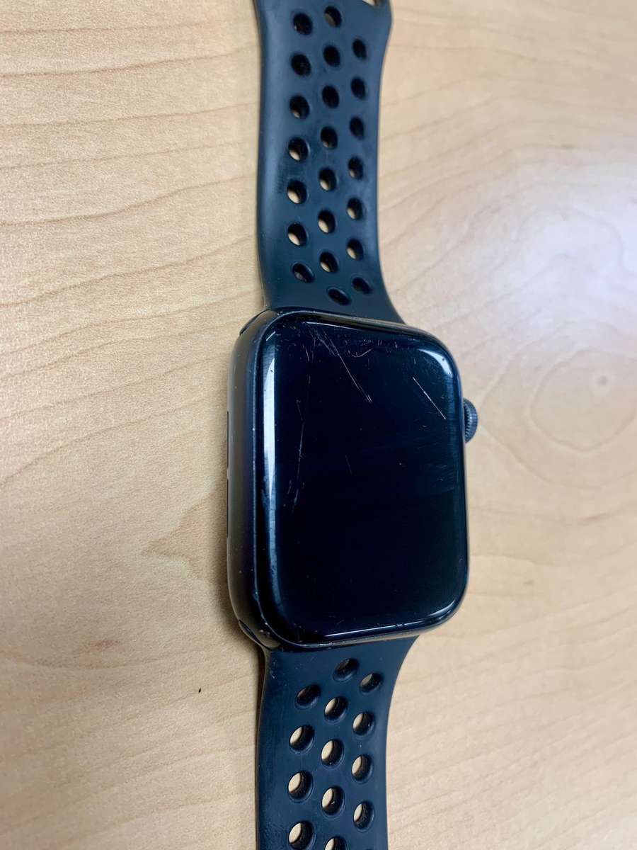 Iwatch series 4, 44MM