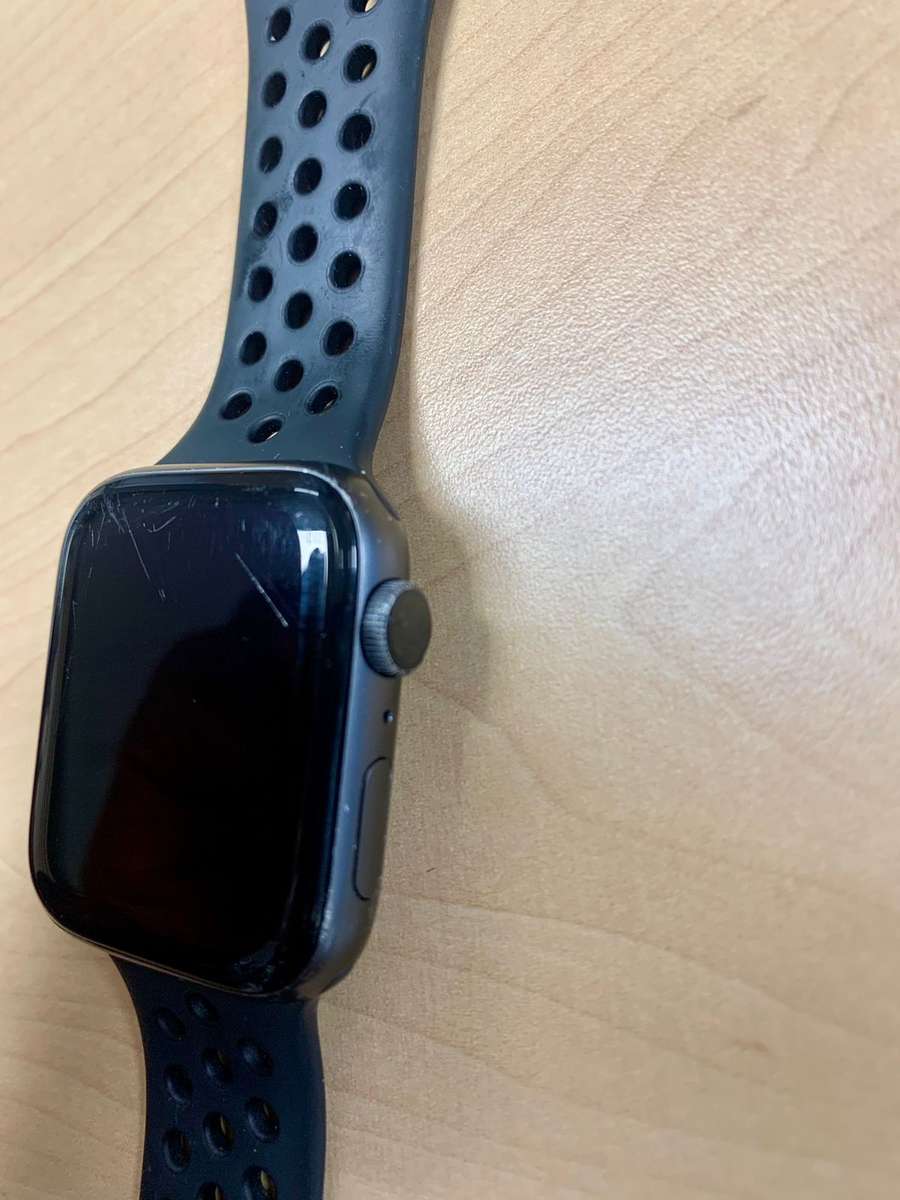 Iwatch series 4, 44MM