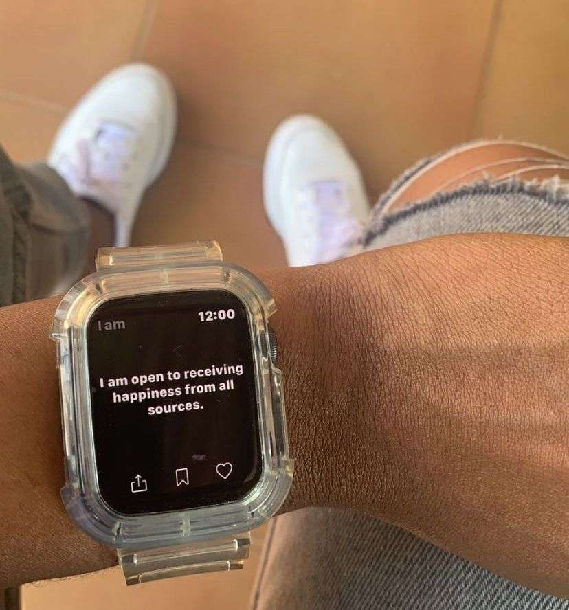 Iwatch series 4, 44MM