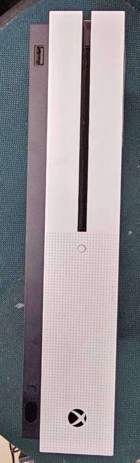 Xbox One S 1TB Gaming Console