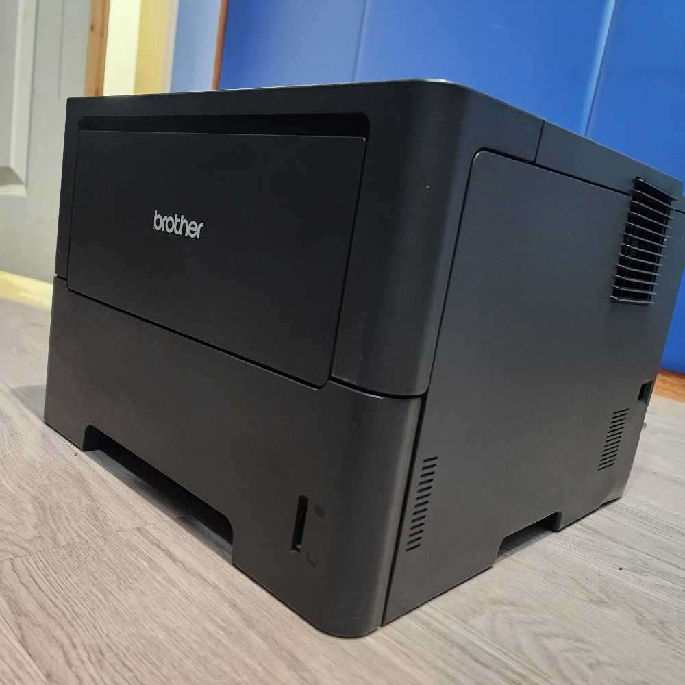 Brother- hl 6180 dw printer ( negotiable)