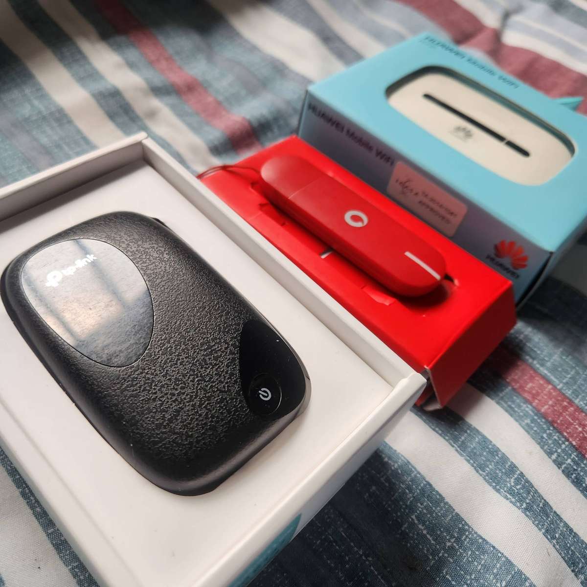 Wifi Routers ( untested)