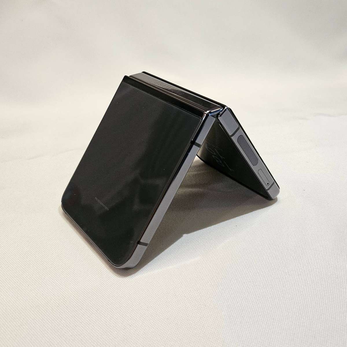 Samsung Galaxy Z Flip 5 graphite 256gb