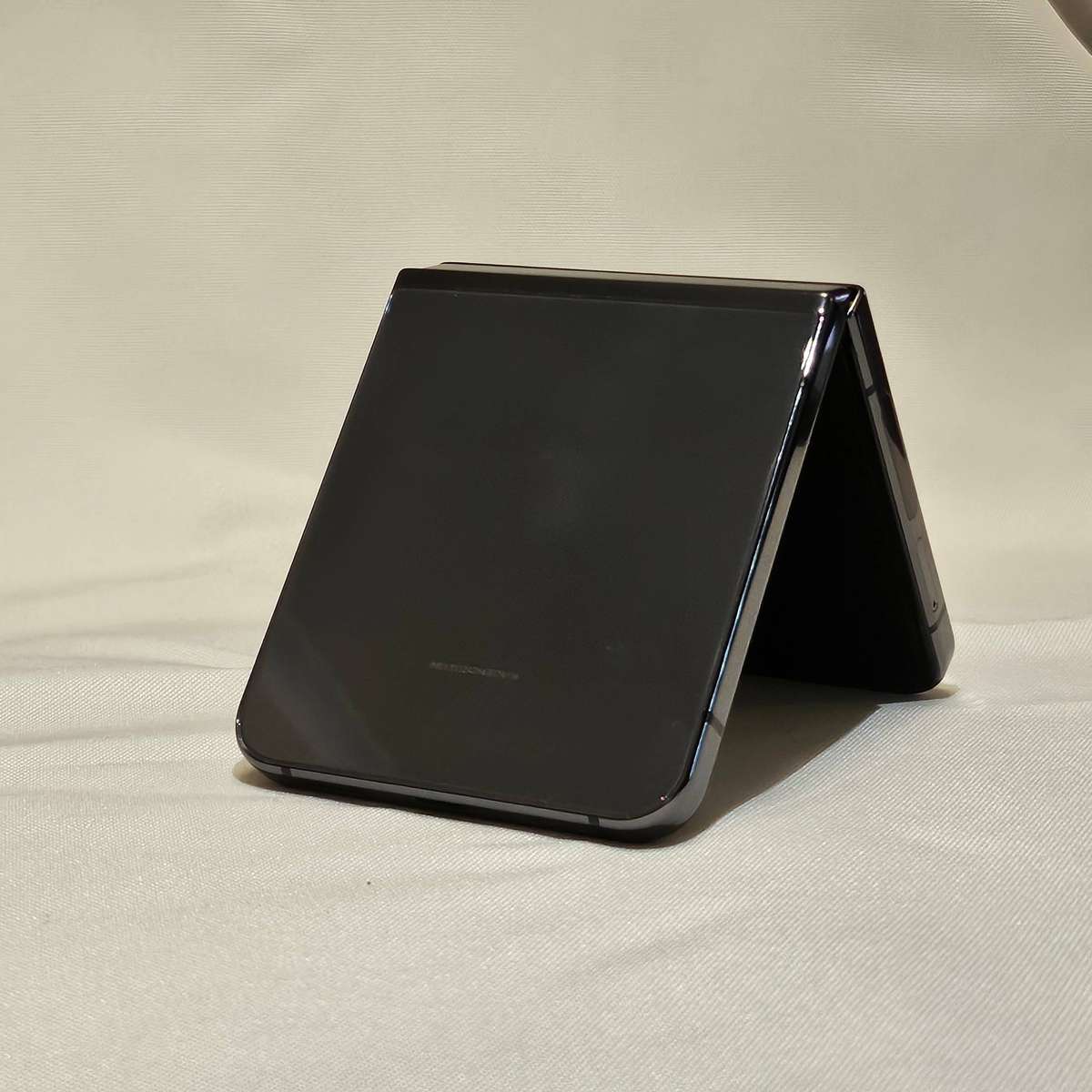 Samsung Galaxy Z Flip 5 graphite 256gb