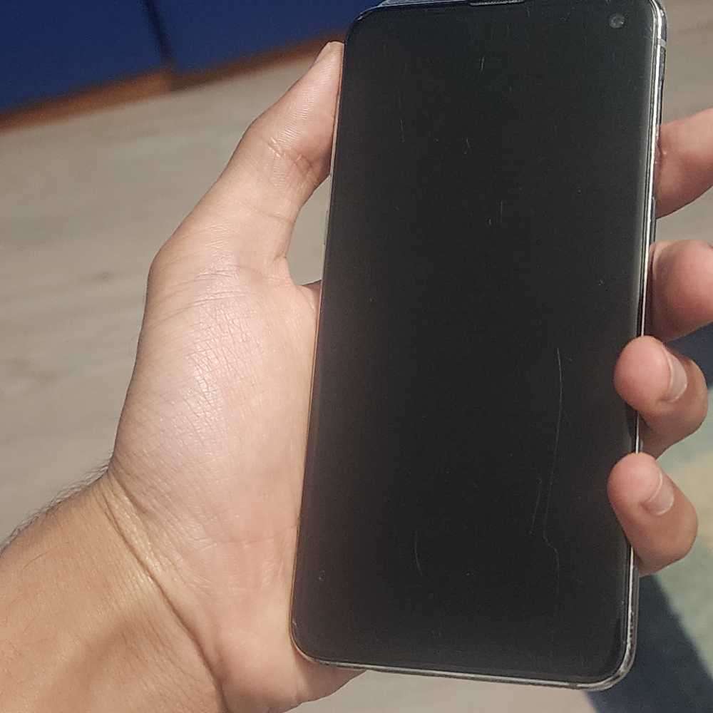 Samsung galaxy s10e