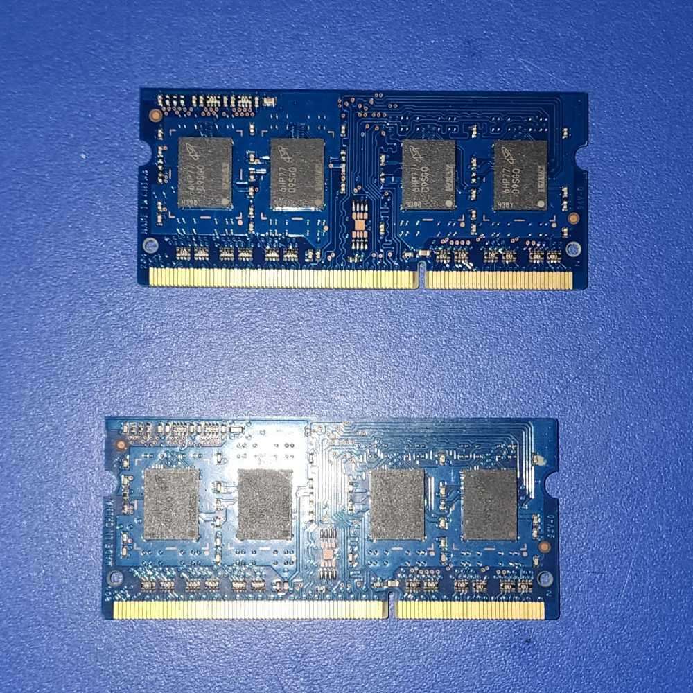 Ramaxel 8GB DDR3L PC3L RAM ( 2× 4gb ram)
