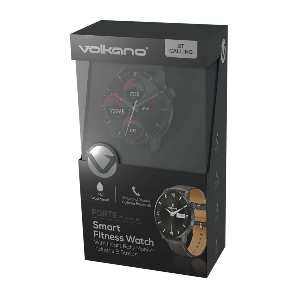 Volkano Smart watch
