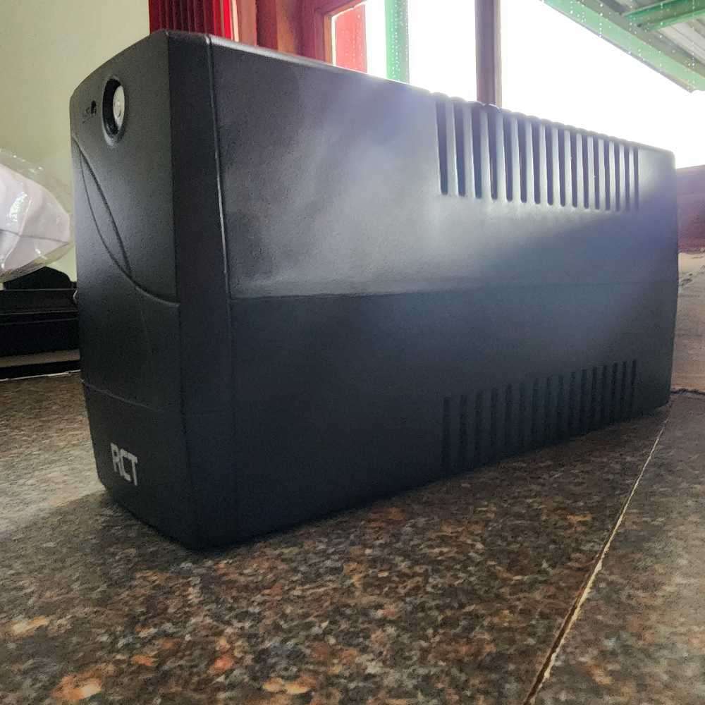 RCT 650VA 360W UPS