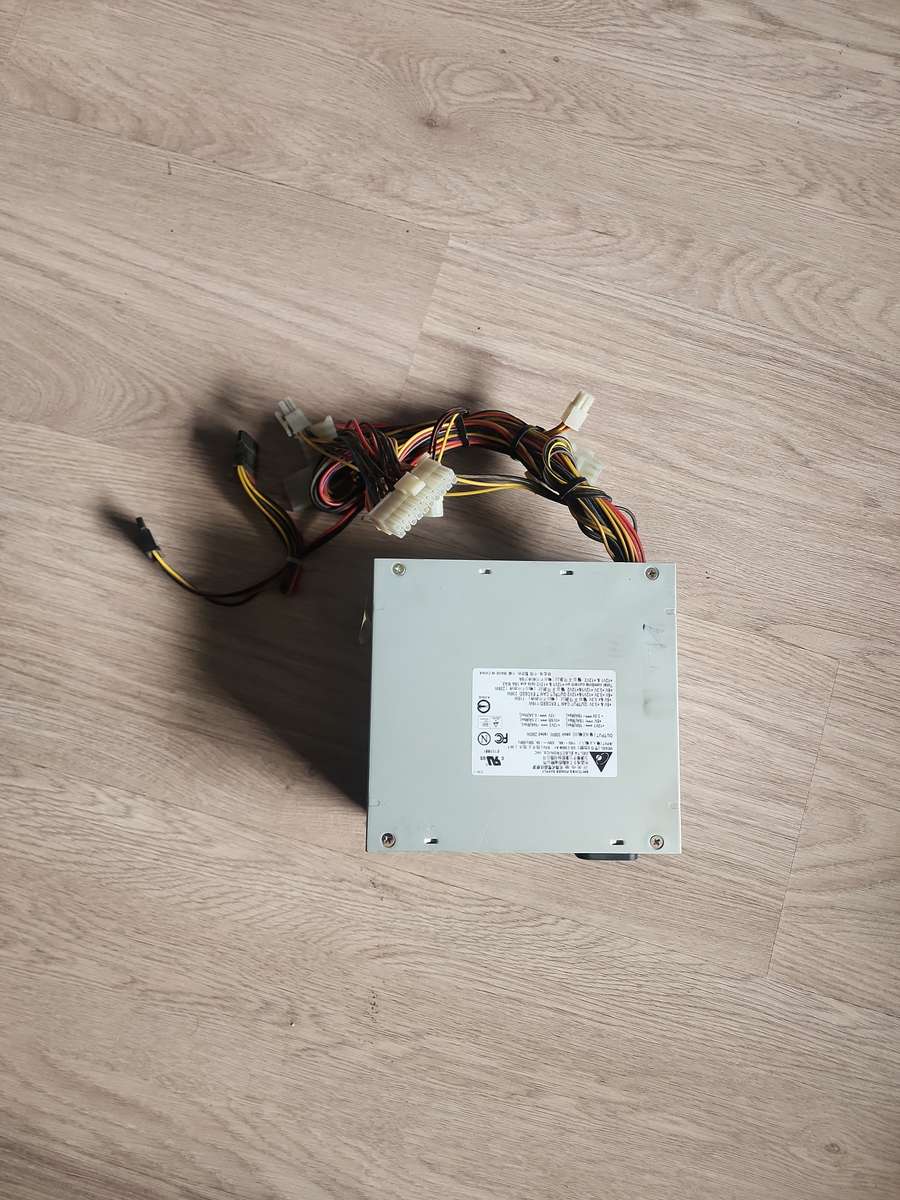 PC POWER SUPPLIES 300W