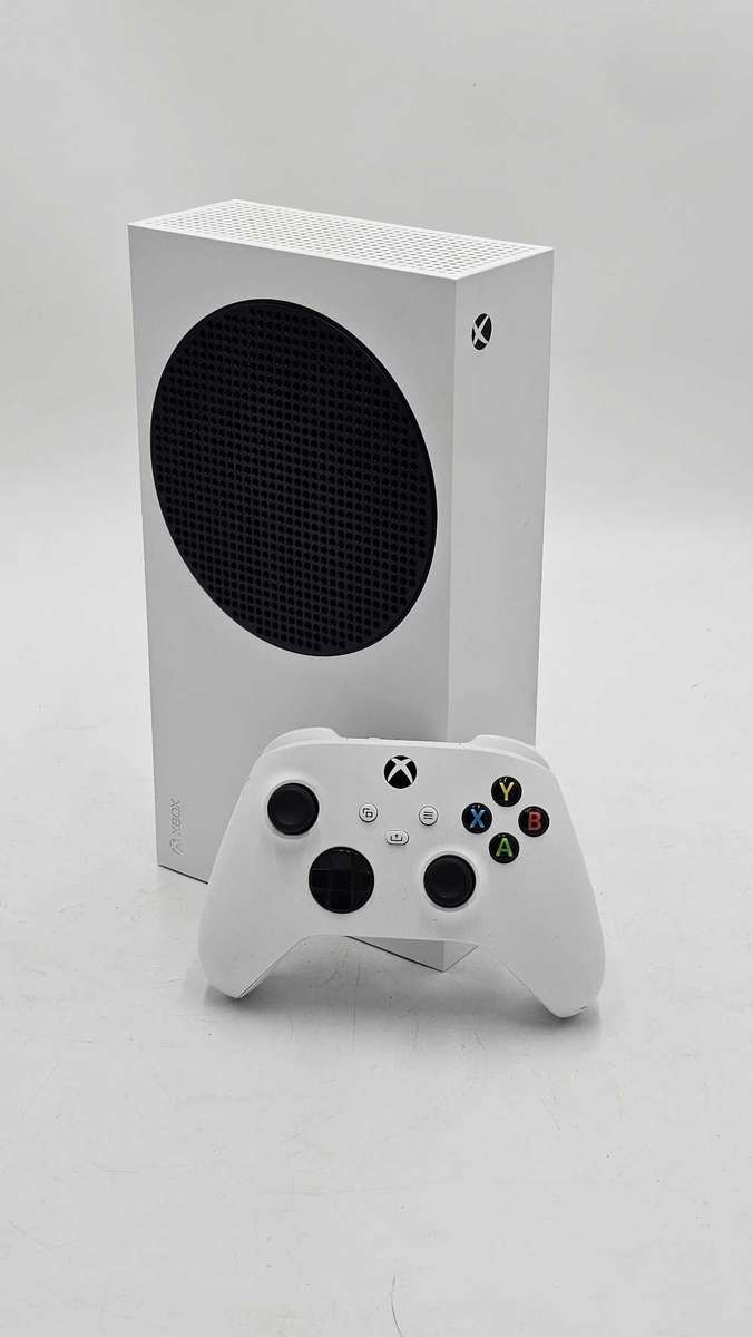Xbox Series S