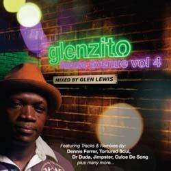 Glenzito House Avenue Vol.4 Mixed By Glen Lewis